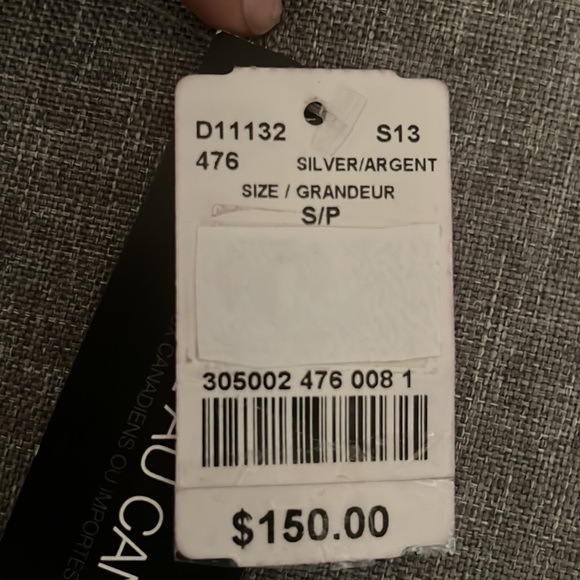 Mini ball dress - Picture 4 of 4